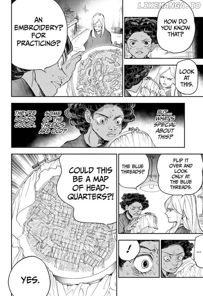 The Promised Neverland chapter 181.6 image 12_optimized